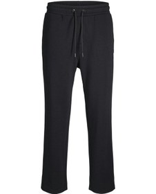 Resim Jpstkane Bradley Uncuffed Eşofman Altı 12279134 Siyah 