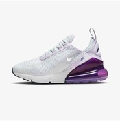 Resim Nike Air Max 270 Kadın Spor Ayakkabı 943345-023 