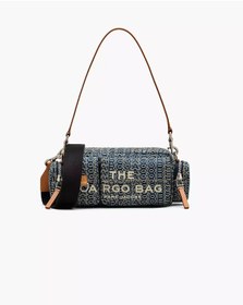 Resim Marc Jacobs Kadın Omuz Çanta 2p5hsh031h03 Mavi 