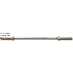 Resim Diesel 180cm Olimpic Bar 
