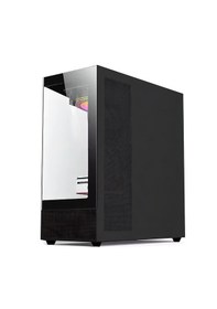 Resim Izoly Ventus 505 R5-5500 16 GB 512 GB M.2 NVMe 8 GB RTX3060 Free Dos Masaüstü Oyuncu Bilgisayarı 