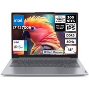 Resim Lenovo ThinkBook 14 G6 IRL 21KG004NTRHMF113 i7-13700H 32 GB 4 TB SSD 14" W10H Dizüstü Bilgisayar 