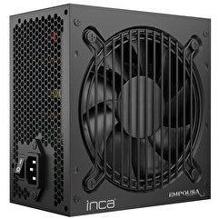 Resim Inca IPS-850XN 80 Plus Gold Tam Modüler 850W Güç Kaynağı 