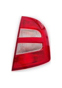 Resim Skoda Fabia MK1 2000-2004 HB Sağ Arka Stop Fren Lamba 6Y6945112B 