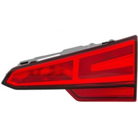 Resim Hella STOP LAMBASI SAG IC A4 AVANT 16> - 2SA012249-081 