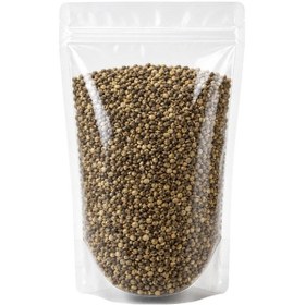 Resim İpek Değirmen Kendir Tohumu 1 KG Yerli Doğal Katkısız Süper Gıda Çetene Tohumu 