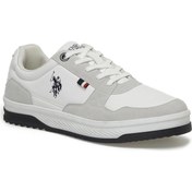 Resim COLBY 3PR COMFORT CASUAL ANATOMİK SNEAKER SPOR AYAKKABISI U.S. Polo Assn.