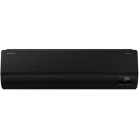 Resim Samsung Ar18cxfcabt/sk 18.000 Btu/h Windfree™ Premium Black Duvar Tipi Split Klima R32 (wi-fi özelli 