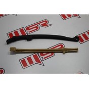 Resim Yamaha Ys125 Eksantrik Zincir Kılavuzu (490502155) 