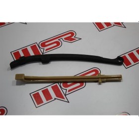 Resim Yamaha Ys125 Eksantrik Zincir Kılavuzu (490502155) 