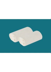 Resim Nox Yastık Kılıfı 2'li Ekru 50x70 Cm 