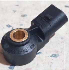 Resim 030905377d 21-25 Vw Caddy Vuruntu Sensörü 