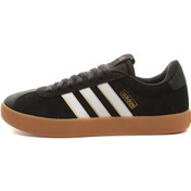 Resim adidas Ih4789-e Vl Court 3.0 Erkek Spor Ayakkabı Siyah 