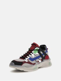 Resim Guess Belluno Erkek Sneaker 