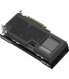 Resim Xfx Swift Amd Radeon Rx 9060 Xt Oc Oyun Sürümü, 8 GB Gddr6 HDMI 2xdp, Amd Rdna 4 Rx 9060XT RX-96TSW8GBQ 