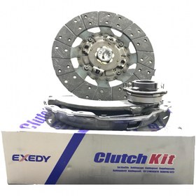 Resim ISUZU DEBRİYAJ SETİ NPR 66 YM 14 DİŞ DAİKİN 
