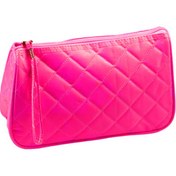 Resim Nascita Eleganza Makyaj Çantası - Fuşya 