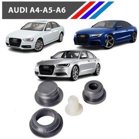 Resim Otozet - Audi A4-a5-a6 Silecek Su Depo Tapası 7m0919382 