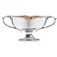 Resim Karaca Cumhuriyet Yüzyılı Latife Gondol Tabak 