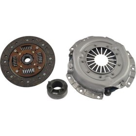 Resim Hyundai Accent Admire Debriyaj Seti Baskı Balata Bilya 1.3 Benzinli 2000-2005 VALEO 