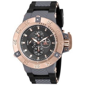 Resim Invicta 117126 Erkek Kol Saati 