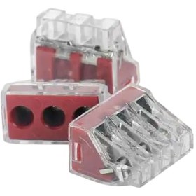 Resim Powermaster Pm-26092 3lü Buat Klemens 