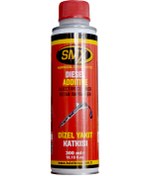 Resim Smx Dizel Yakıt Katkısı 300 Ml 