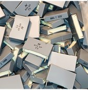 Resim Phe450pd5220jr035cl2 22nf 1000v 22.5 0.05 Kemet Polyester Kondansatör 45 Adet 