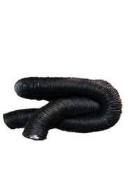 Resim Mixer AFS 68 mm Çap Yanmaz Sıcak Hava Üretici Hortumu Ahtapot Hortumu 10 Metre 