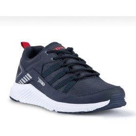Resim Jump 24865 Erkek Sneaker Spor Ayakkabı 