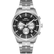Resim Slazenger SL.09.2483.2.01 Erkek Kol Saati 