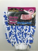 Resim WOLFPAR Microfiber Makarna Eldiven 