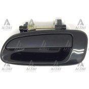 Resim Kapı Kolu Corona 1992-1994 Arka Dış Sol 69240 20290 