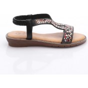 Resim Guja 25Y187-3 Kadın Spor Ayakkabı 