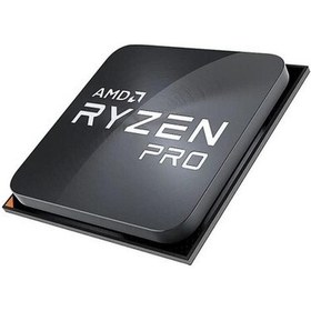 Resim Amd Ryzen 5 Pro 4650g Mpk 4.1ghz Am4 