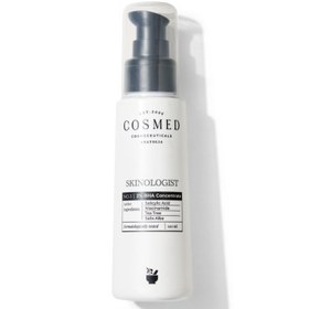 Resim Cosmed Skinologist %2 BHA Concentrate Siyah Nokta Karşıtı Salisilik Asitli Serum Tonik 100ml 