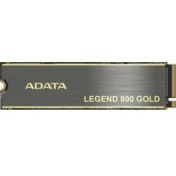 Resim Adata Legend 800 1TB 3500-2200MB PCIe GEN4X4 M.2 Nvme SSD 