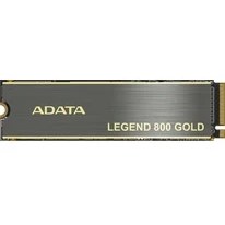 Resim Adata Legend 800 1TB 3500-2200MB PCIe GEN4X4 M.2 Nvme SSD 
