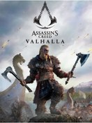 Resim ALTANBİLGİSAYARSTORE ASSASİNS CREED WALHALLA PS4 OYUN 