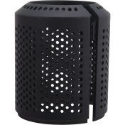 Resim Dyson Supersonic HD01 HD03 HD08 Modelleri, Saç Kurutucu Dış Filtre Kafesi Bölüm A Için Saç Kurutma Filtre Mesh Değiştirme (Yurt Dışından) 