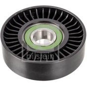 Resim FEBI BILSTEIN 23781 Alternator Gergi Bilyasi 009157970 09157970 Uyumlu 