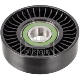 Resim FEBI BILSTEIN 23781 Alternator Gergi Bilyasi 009157970 09157970 Uyumlu 