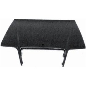 Resim Mercedes W124 Motor Kaputu 93-95 Ref. No: A1248800857 Uyumlu Mer0824006 