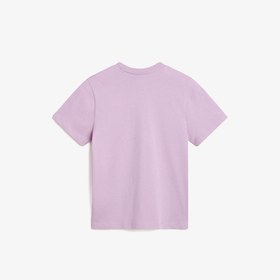 Resim Vans The Funk Bff Çocuk Mor T-Shirt 