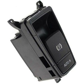 Resim Bmw X5 E70 Kasa El Fren Dügmesi Butonu 2007--2013 370283834 