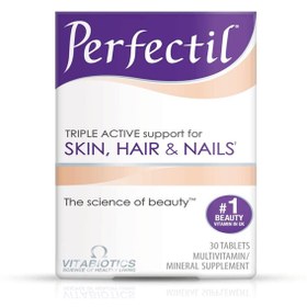 Resim Perfectil 30 Tablet 