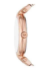 Resim Michael Kors Mk7419 Kadın Kol Saati Gri 