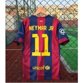 Resim Barcelona 2015 Şampiyonlar Ligi Finali Neymar Jr Forması21 