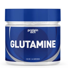 Resim PROTEINOCEAN Glutamine 120g 