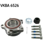 Resim SKF VKBA6526 On Aks Poryali Rulman ( Ford: Transit V347 ) 1377908 6C111K018AA (WF692899) 
